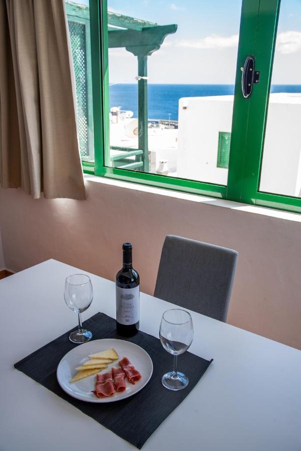 Portonovo Relax - Puerto Del Carmen 푸에르토 델 카르멘 외부 사진