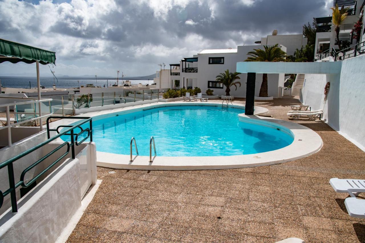 Portonovo Relax - Puerto Del Carmen 푸에르토 델 카르멘 외부 사진