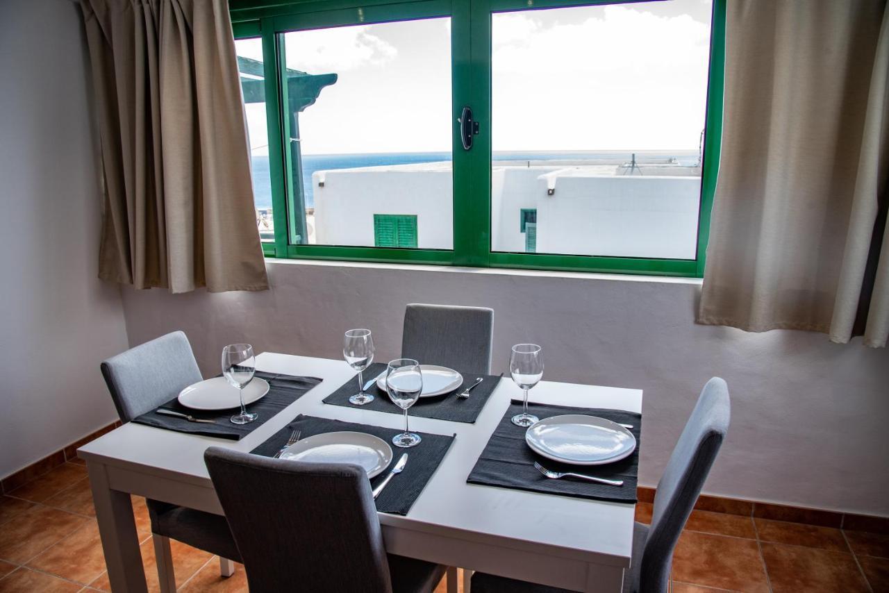 Portonovo Relax - Puerto Del Carmen 푸에르토 델 카르멘 외부 사진
