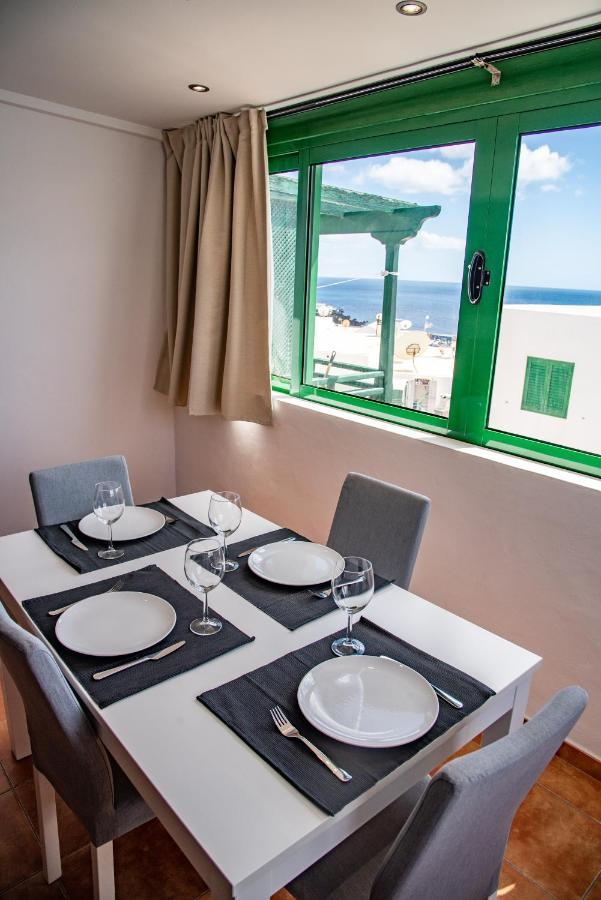 Portonovo Relax - Puerto Del Carmen 푸에르토 델 카르멘 외부 사진
